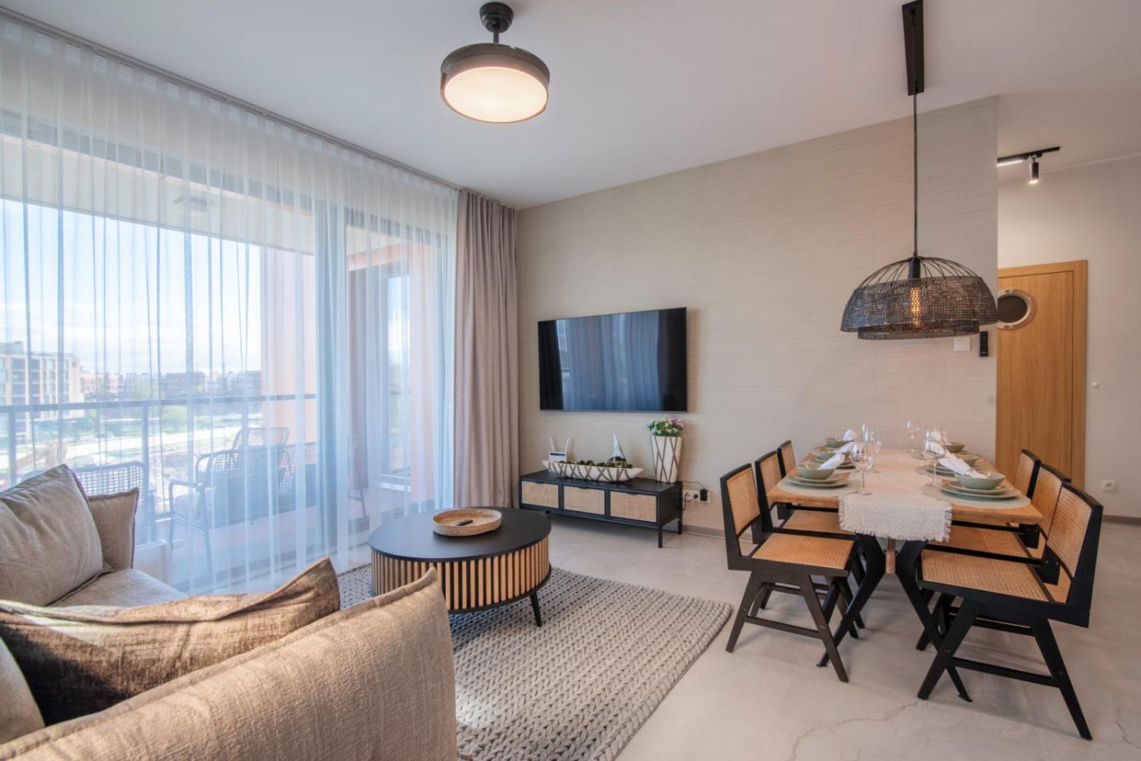Bursztynowy Zakatek Apartment Gdansk Exterior photo